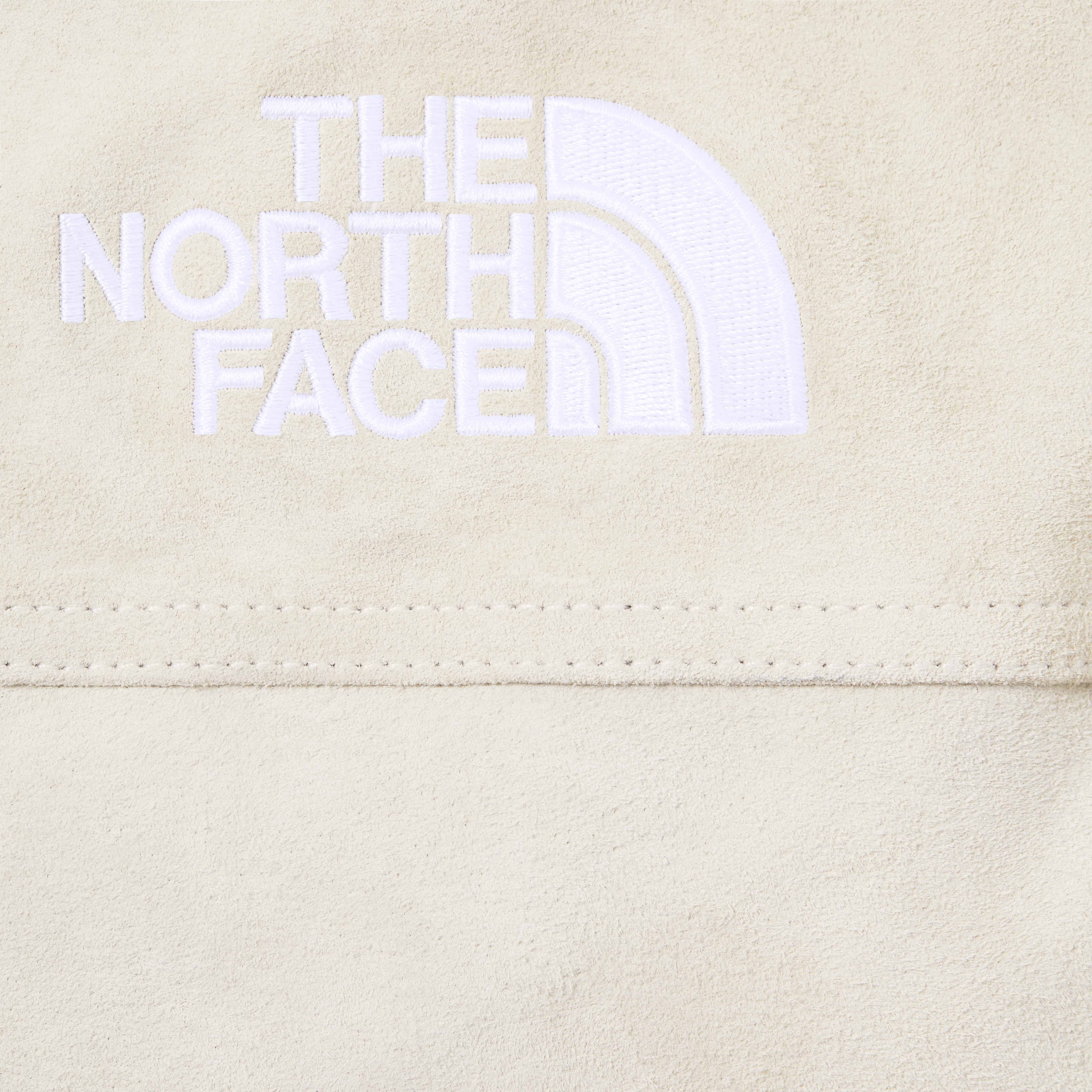 Supreme®/The North Face® Suede 600-Fill Down Parka view 17